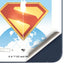 Superman 2025 Daily Planet Superman Cover Galaxy A36 5G Skin